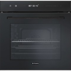 Pyramis PO78123010BLΜ Φούρνος 034070801 άνω Πάγκου 78lt χωρίς Εστίες Π59.5εκ. Μαύρος Pyramis PO78123010BLΜ Φούρνος 034070801 άνω Πάγκου 78lt χωρίς Εστίες Π59.5εκ. Μαύρος